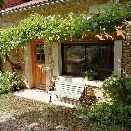 En Plein Air Villa Coursac Dış mekan fotoğraf