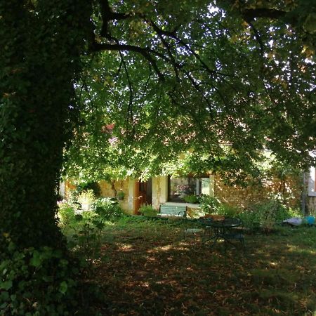 En Plein Air Villa Coursac Dış mekan fotoğraf