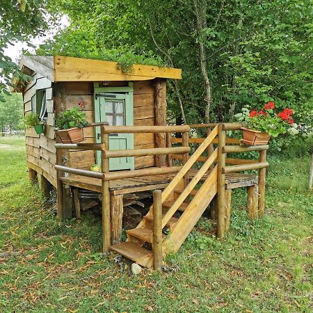 En Plein Air Villa Coursac Dış mekan fotoğraf